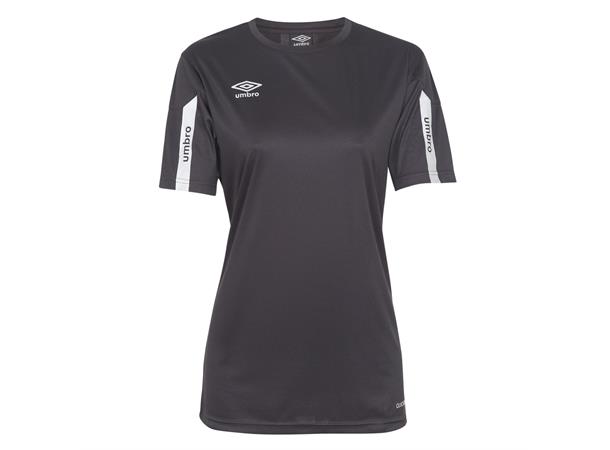 UMBRO Core SS Jersey W - 6
