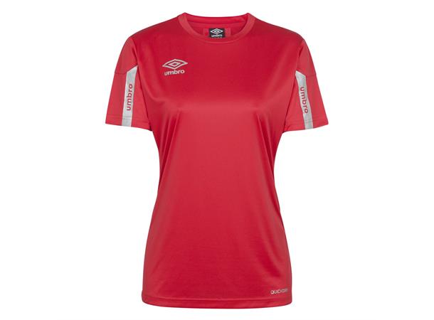 UMBRO Core SS Jersey W - 5