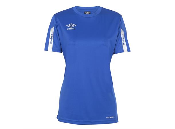 UMBRO Core SS Jersey W