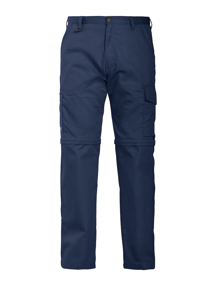 2502 MIDJEBYXA ZIP OFF MARIN