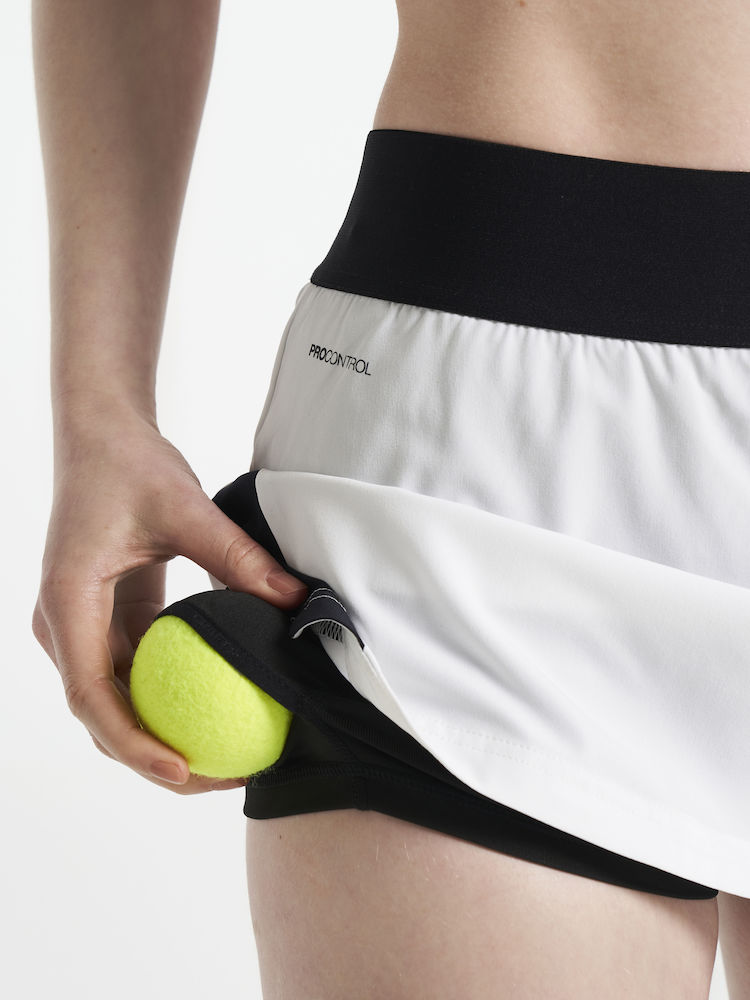 Craft  PRO CONTROL IMPACT SKIRT W - 4