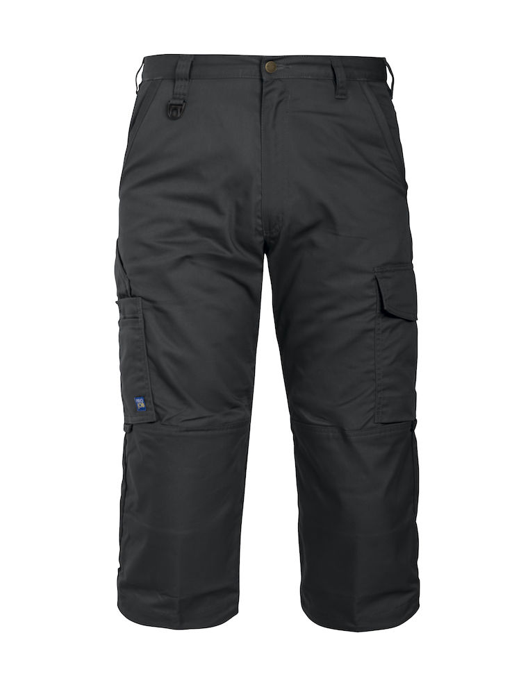 2508 PIRATBYXA SVART