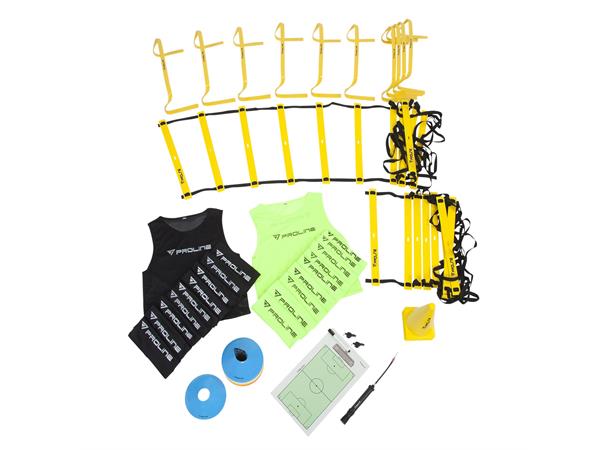 PROLINE Agility Coachbag Football