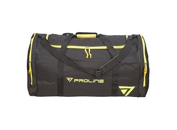 PROLINE Agility Coachbag Football