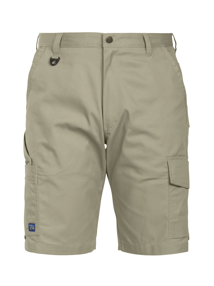  2505 SHORTS KHAKI