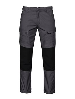 2520 MIDJEBYXA STRETCH GRÅ