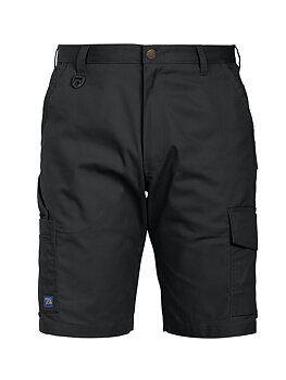 2505 SHORTS SVART