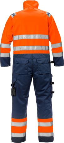 FRISTADS VARSELOVERALL 8026 PLU, KL 3 - 2