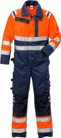 FRISTADS VARSELOVERALL 8026 PLU, KL 3