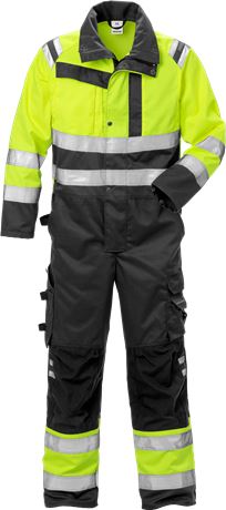 FRISTADS VARSELOVERALL 8026 PLU, KL 3 - 3