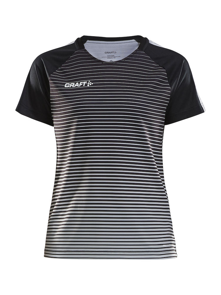 CRAFT PRO CONTROL STRIPE JERSEY DAM - 7