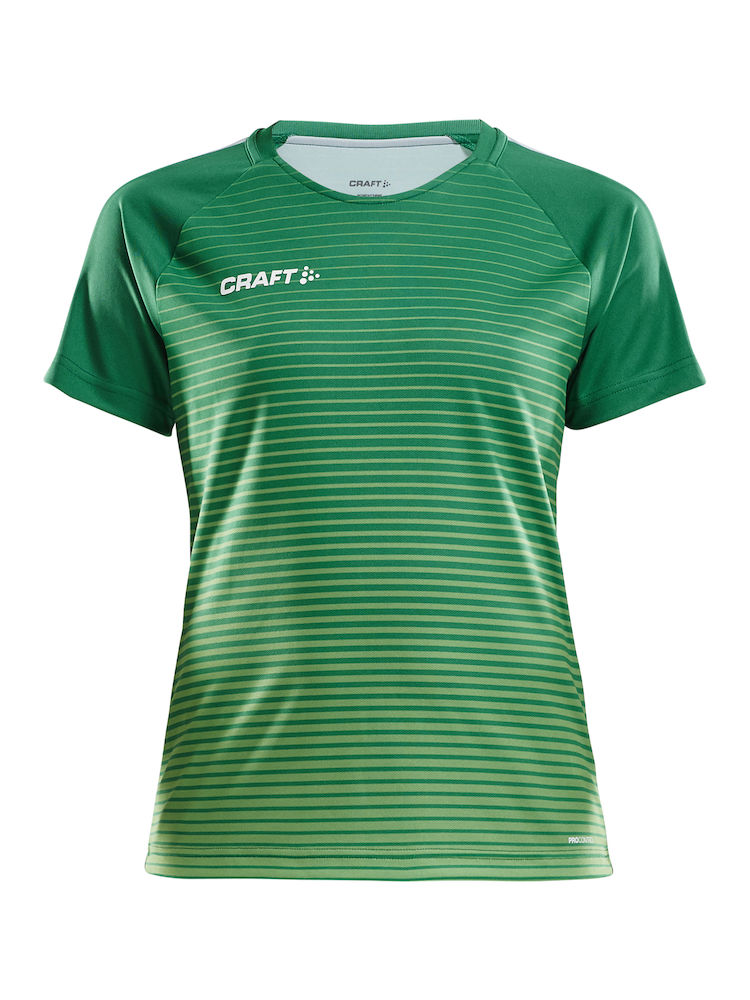 CRAFT PRO CONTROL STRIPE JERSEY DAM - 6