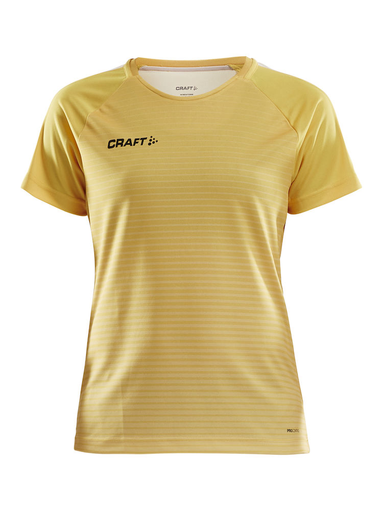 CRAFT PRO CONTROL STRIPE JERSEY DAM - 5