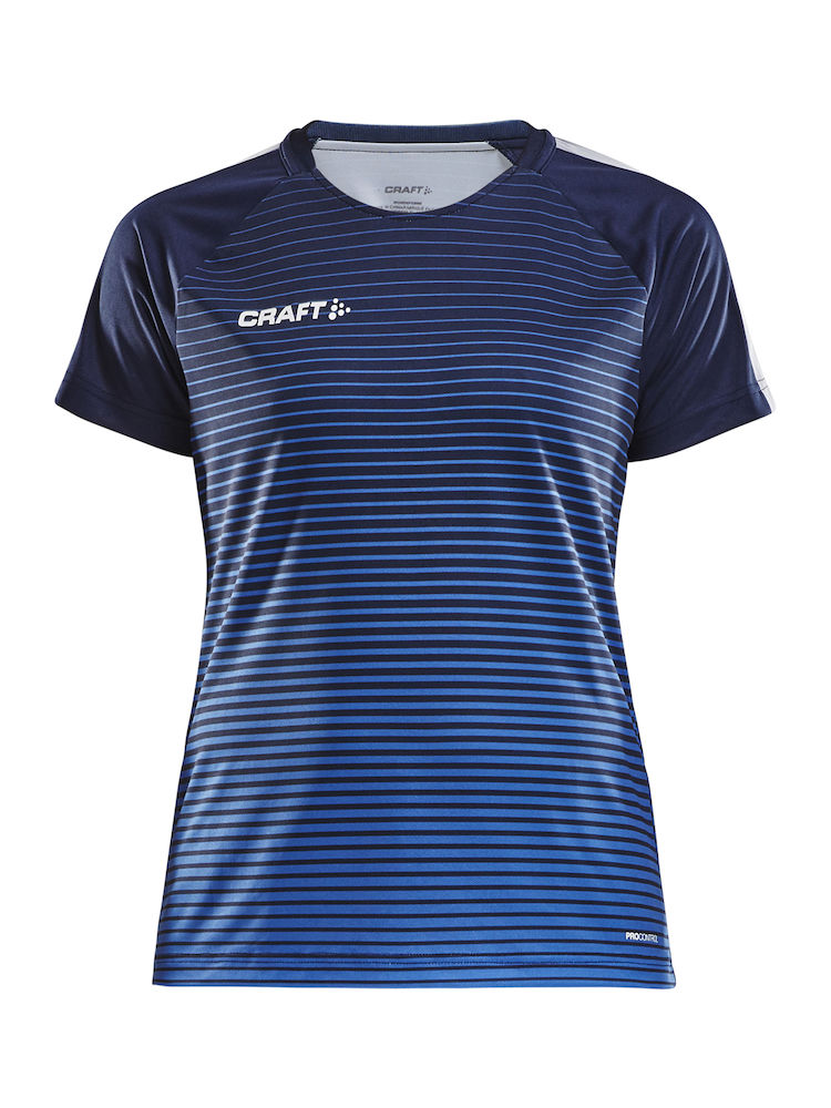 CRAFT PRO CONTROL STRIPE JERSEY DAM - 3