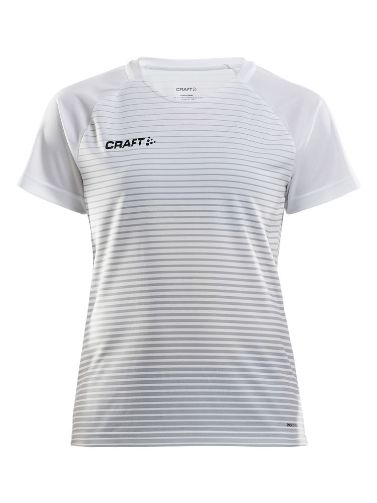 CRAFT PRO CONTROL STRIPE JERSEY DAM