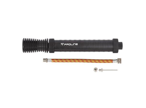 PROLINE Ball Pump w/hose