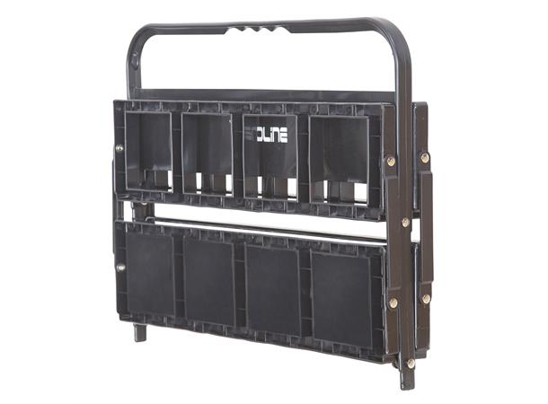 PROLINE Bottle Carrier Svart - 2