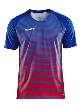 CRAFT  PRO CONTROL STRIPE JERSEY JUNIOR
