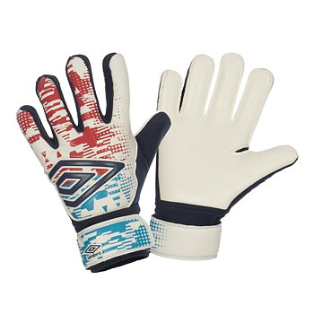 IFK Örby UMBRO Formation Glove Vit