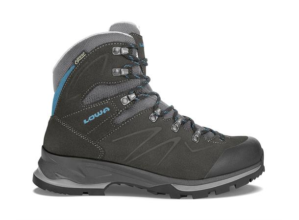 LOWA BADIA GTX WS Anthracite