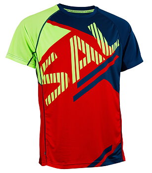 Salming BOLD PRINT TEE 30050275