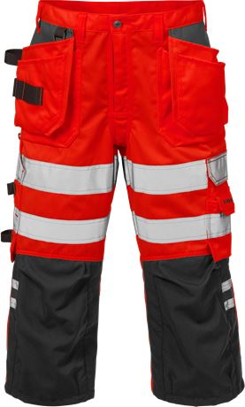 FRISTADS VARSEL PIRATBYXA 2027 PLU, KL 2