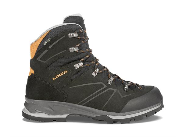 LOWA BALDO GTX Svart/Oran