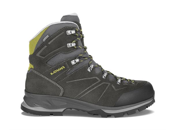LOWA BALDO GTX Svart/Oran - 2