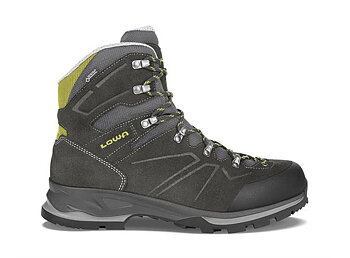 LOWA BALDO GTX Svart/Oran