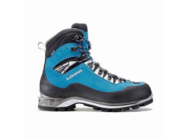 LOWA CEVEDALE PRO GTX Blå/Svart