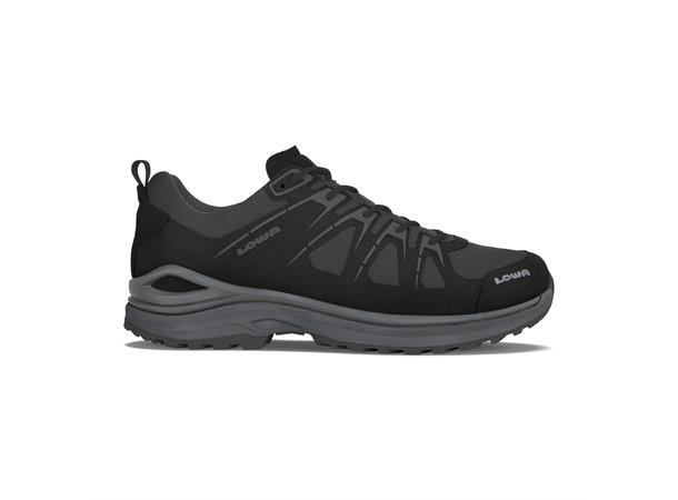 LOWA INNOX EVO GTX LO Svart