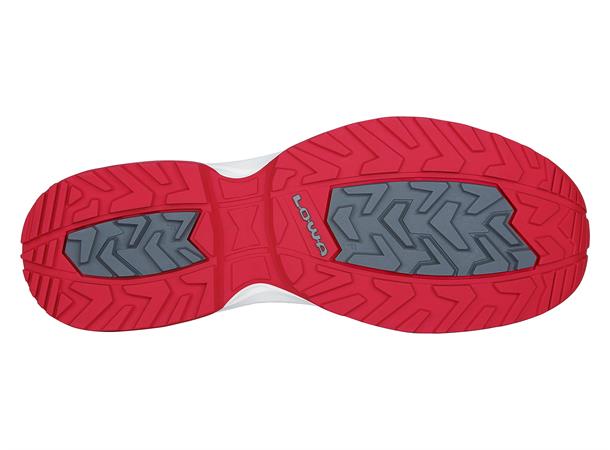LOWA INNOX EVO GTX LO Svart - 2