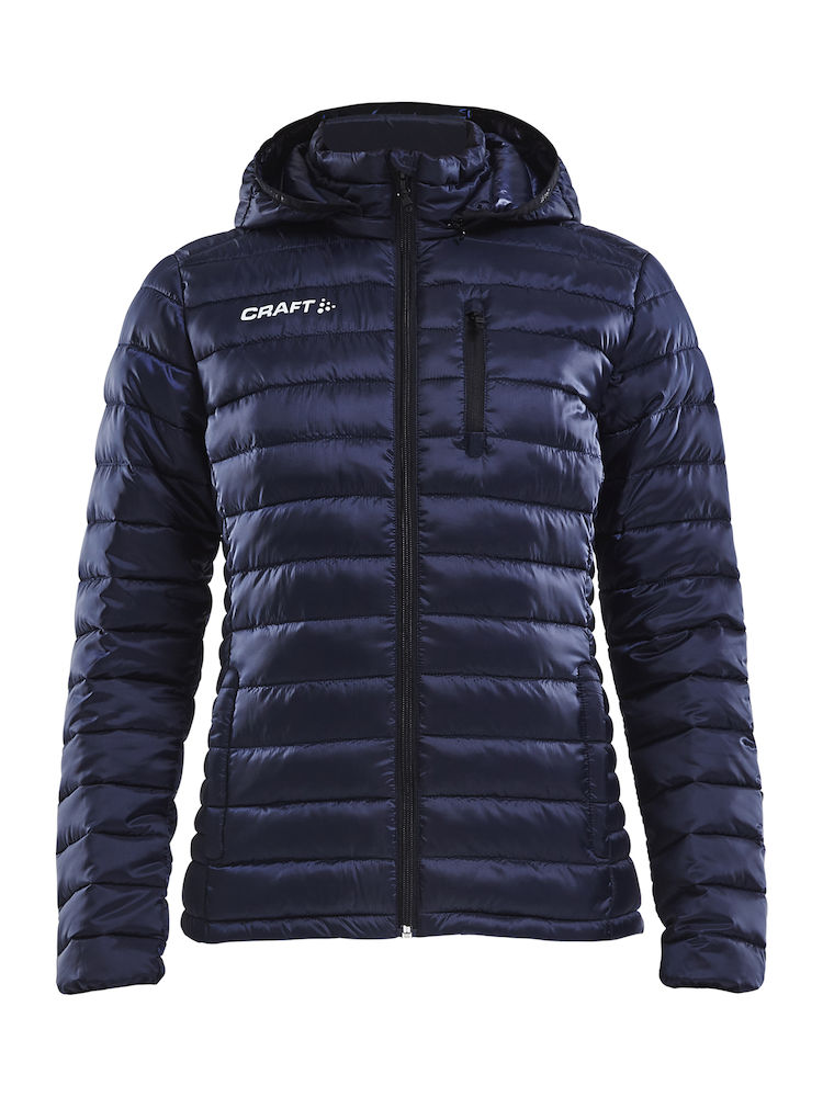 CRAFT  ISOLATE JACKET DAM - 3