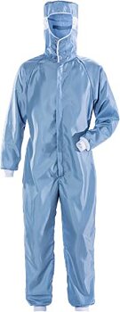 Fristads RENRUM OVERALL 8R220 XR50
