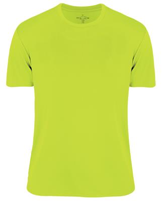 Winner func tee, men GUL