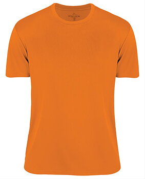 Winner func tee, men ORANGE