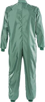 Fristads RENRUM OVERALL 8R012 XR50