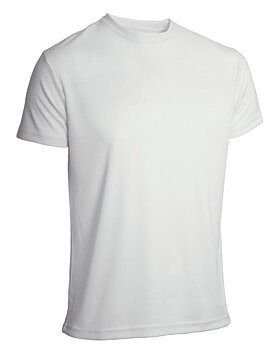 Winner func tee, men VIT
