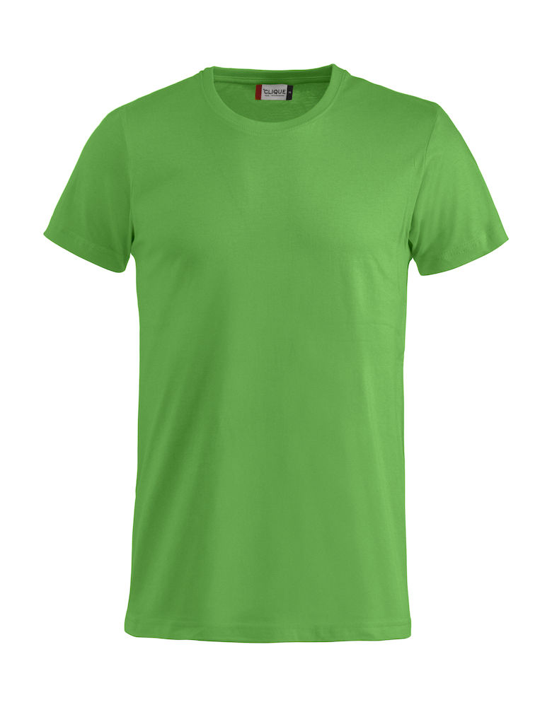 Clique  Basic-T-shirt i Flera färger - 15