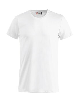 Clique  Basic-T-shirt i Flera färger