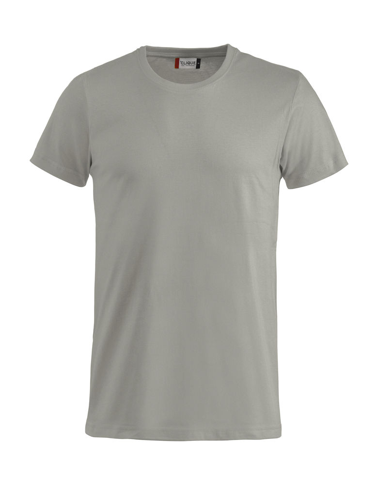Clique  Basic-T-shirt i Flera färger - 23