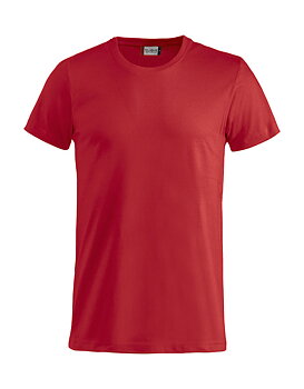 Clique  Basic-T-shirt i Flera färger