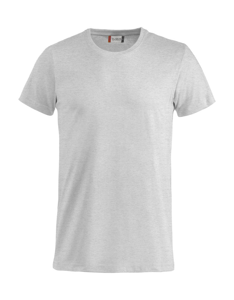 Clique  Basic-T-shirt i Flera färger - 22