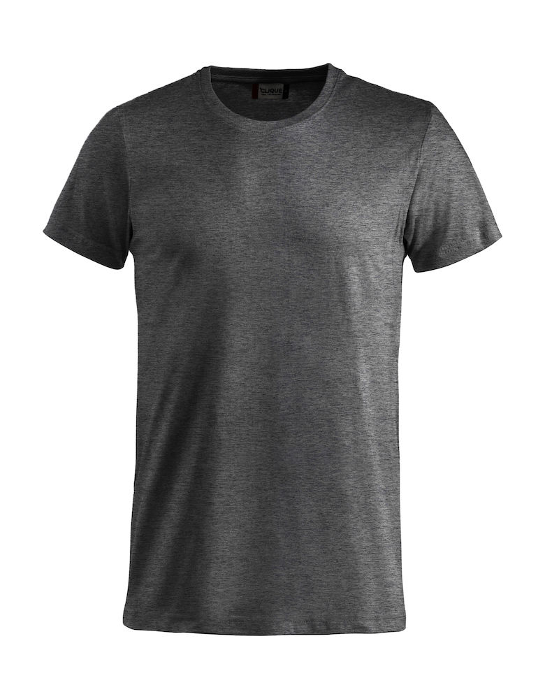 Clique  Basic-T-shirt i Flera färger - 25
