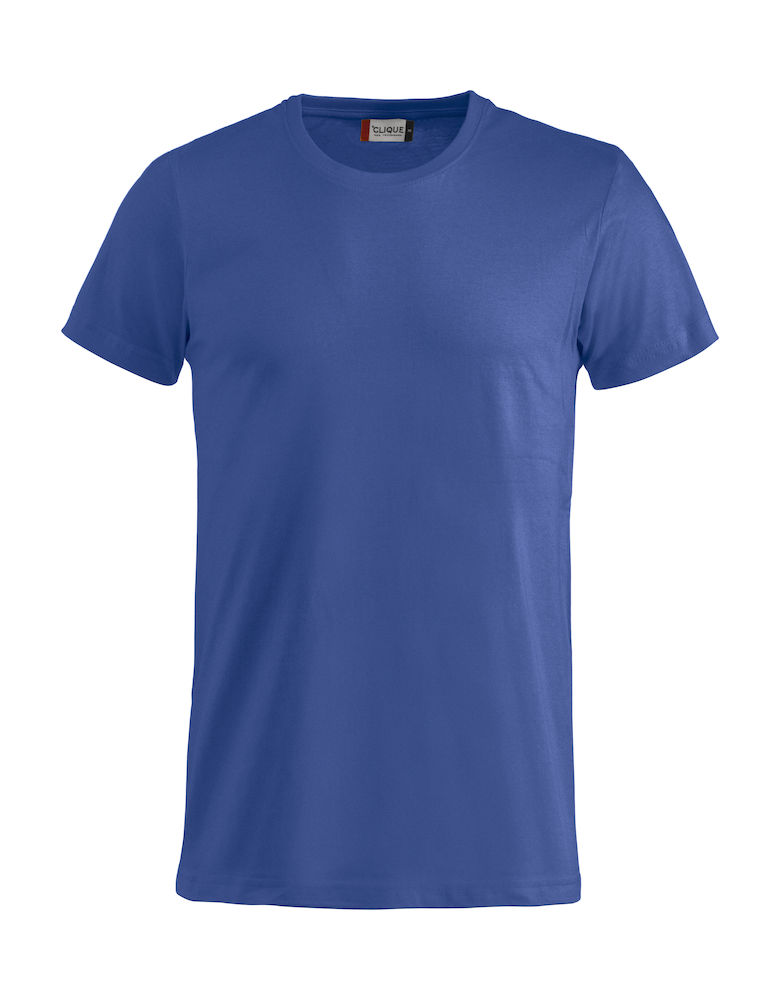 Clique  Basic-T-shirt i Flera färger - 11