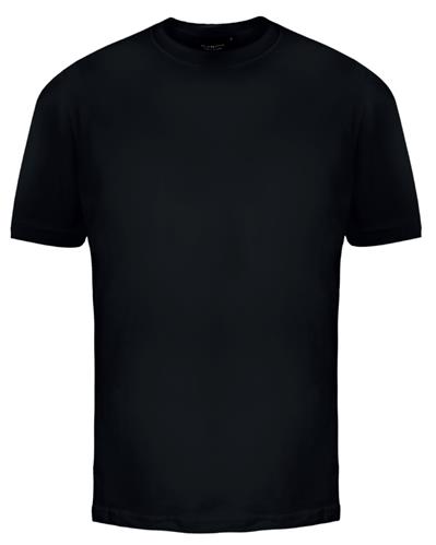 Winner func tee, lady SVART