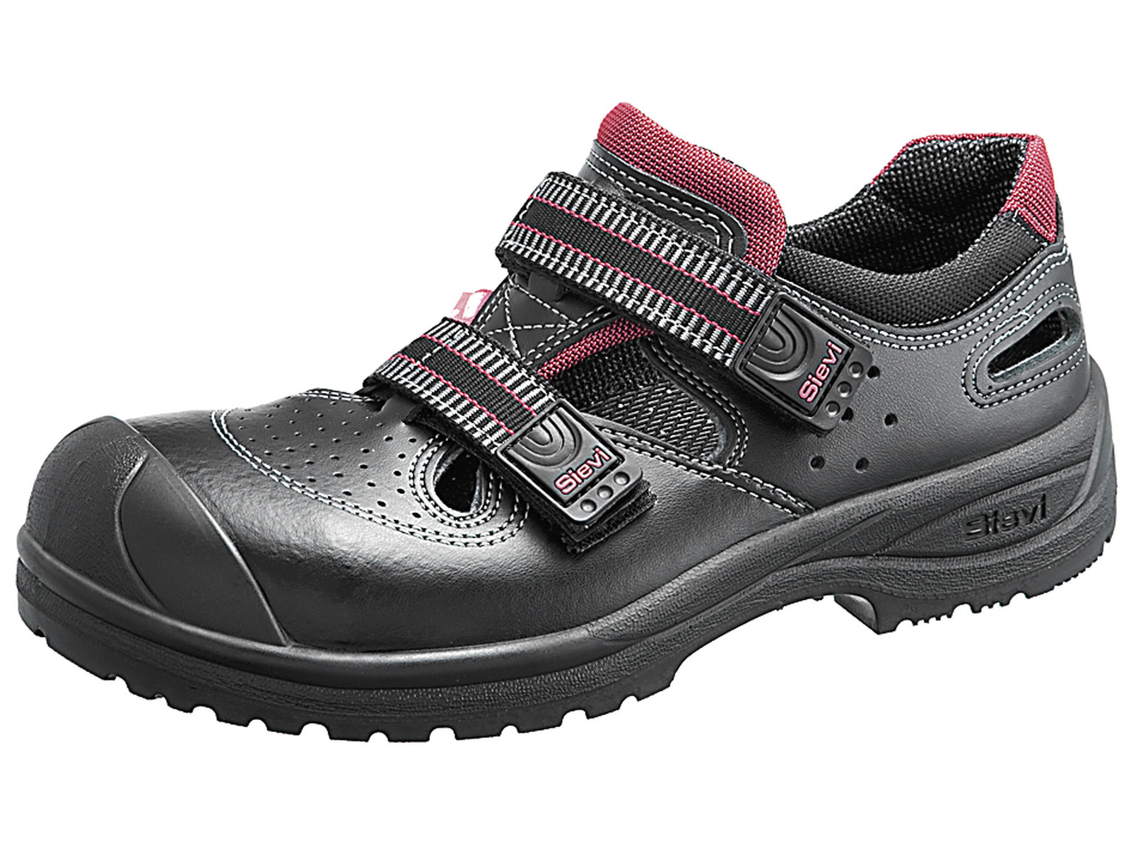 Sievi Relax XL+ S1P