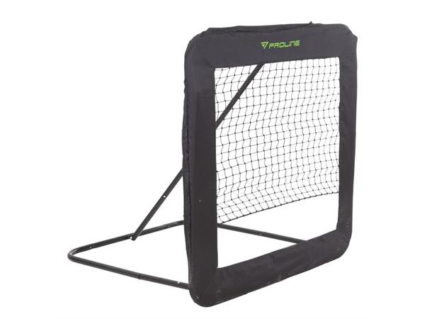 PROLINE Rebounder Pro 84x84 cm Svart