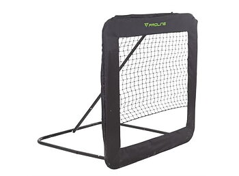 PROLINE Rebounder Pro 84x84 cm Svart