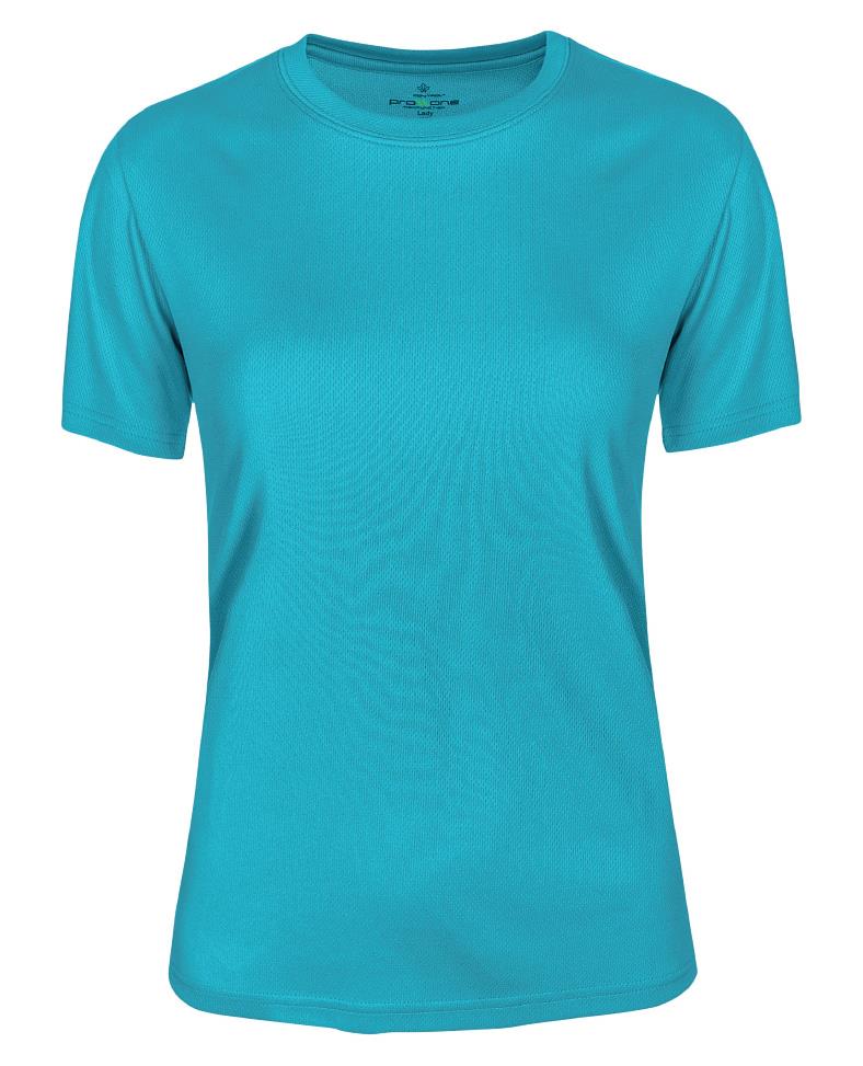 Winner func tee, lady TURKOS